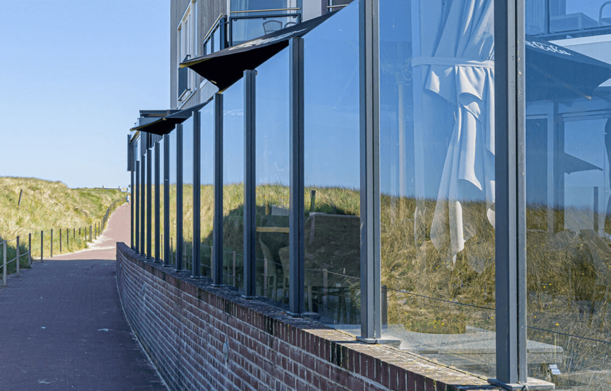 Functioneel, veilig én stijlvol