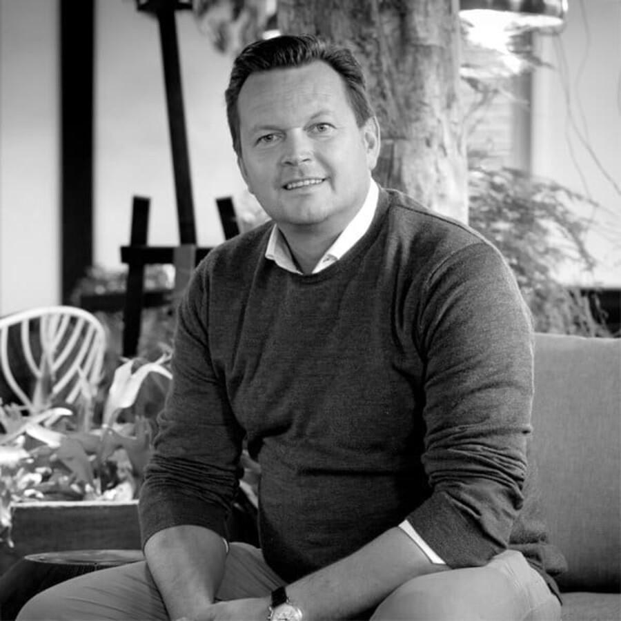 Interview Luxxout dealer Ernst Baas