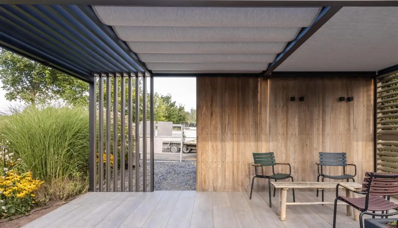 Luxxout pergola jansen hoveniers 03